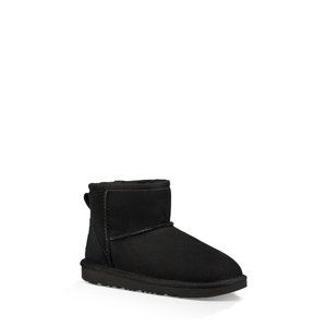 ●NEW●UGG/Kids Classic Mini II Black